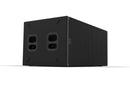 JBL SRX928S, Powered Subwoofer