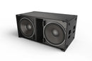 JBL SRX928S, Powered Subwoofer