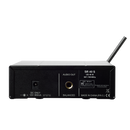 AKG WMS40 Mini Instrumental Set US25B, Wireless Microphone System, Crystal clear sound, Best audio quality for powerful performances, "Up and running" in a second