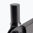 On-Stage SS7322B, Adjustable Wall-Mount Speaker Brackets, 80 lbs. Weight Capacity, Steel Construction, Black