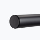 On-Stage SS7740, Subwoofer Attachment Shaft, 42" Length, 160 lbs. Weight Capacity, Steel Construction, Black