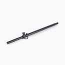 On-Stage SS7745, Adjustable Subwoofer Attachment Shaft, 31 5/8" - 55" Length, 80 lbs. Weight Capacity, Steel Construction, Black