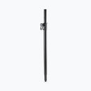 On-Stage SS7746, Subwoofer Pole with M20 Thread, 30" - 54" Length, 100 lbs Weight Capacity, Steel Construction, Black