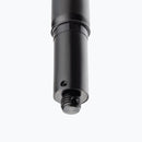 On-Stage SS7748, Production-Grade Air-Lift Speaker Pole, 36 1/2" - 60" Length, 100 lbs Weight Capacity, Steel Construction, Black
