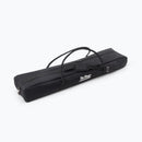 On-Stage SSB6500, Speaker Stand Bag, Heavy-duty Padded Nylon Construction, Black