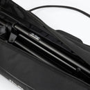 On-Stage SSB6500, Speaker Stand Bag, Heavy-duty Padded Nylon Construction, Black