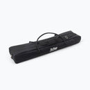 On-Stage SSB6500, Speaker Stand Bag, Heavy-duty Padded Nylon Construction, Black
