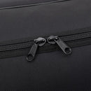 On-Stage SSB6500, Speaker Stand Bag, Heavy-duty Padded Nylon Construction, Black
