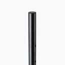 On-Stage SSP7850, Professional Speaker Stand Pack, Height Adjustment 46" - 74", 120 lbs Each Weight Capacity, Steel Construction, Black