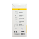 Deity TC-SL1 Screen Protector, Timecode Gear