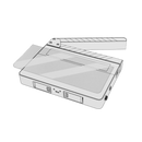 Deity TC-SL1 Screen Protector, Timecode Gear