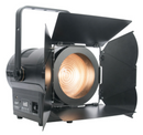 KL Fresnel 6 150W Warm White LED Fresnel w/ Manual Zoom
