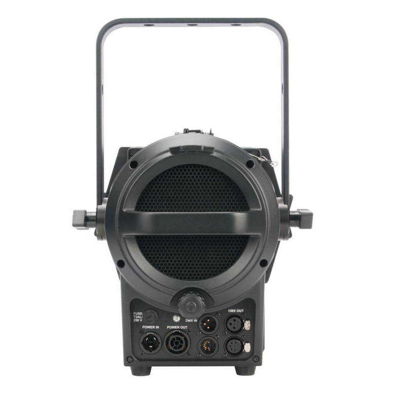 KL Fresnel 6 150W Warm White LED Fresnel w/ Manual Zoom