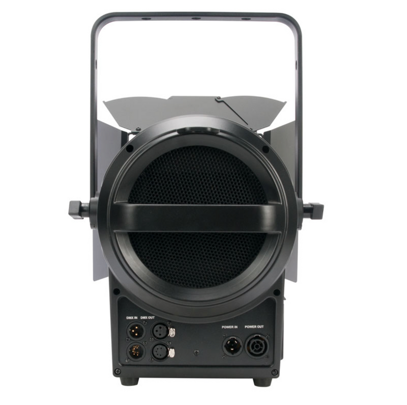 KL Fresnel 8 CW 350W CW 8" LED Fresnel