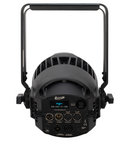 KL Par FC 280W Full Color Spectrum LED PAR w/ N,M,W LENS