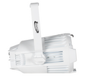 KL PAR FC WH 280W RGBMA LED PAR White Case