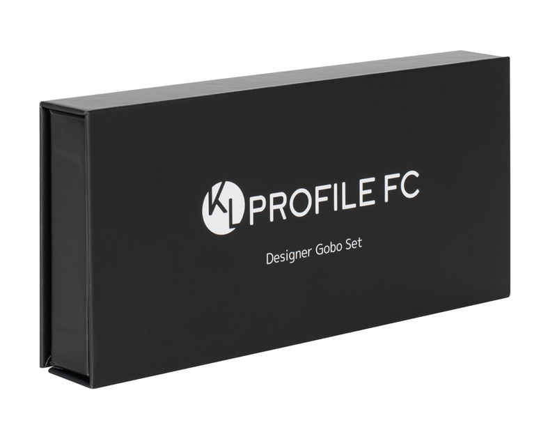 KL Profile FC 305W Full Color Spectrum LED Profile