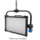 KL PANEL PO BRACKET Pole Operation Pan / tilt bracket