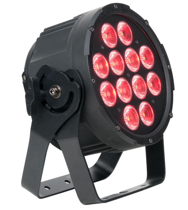 SIXPAR 200IP 6-IN1 LED IIP65 PAR 12x12W