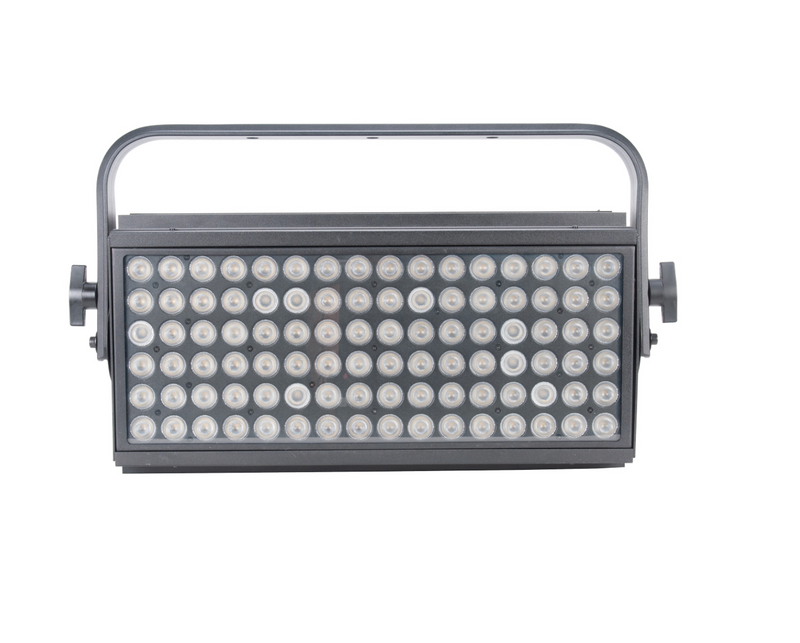 PROTRON ECLYPSE 96 x 10W RGBW IPX4 LED Strobe