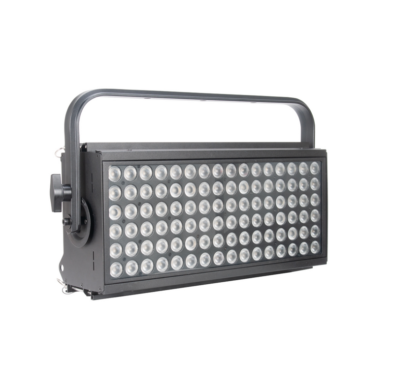 PROTRON ECLYPSE 96 x 10W RGBW IPX4 LED Strobe