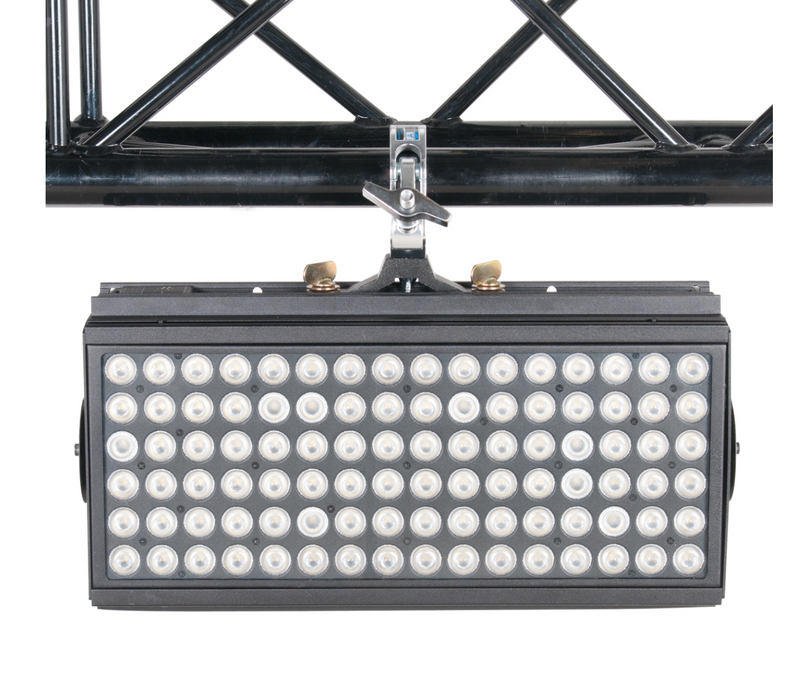 PROTRON ECLYPSE 96 x 10W RGBW IPX4 LED Strobe