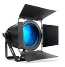 Fuze Par Z120 IP 120W RGBW COB Par w/Zoom IP65