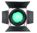 Fuze Par Z120 IP 120W RGBW COB Par w/Zoom IP65
