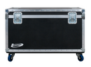 4-Pack Road Case for DTW Blinder 700IP