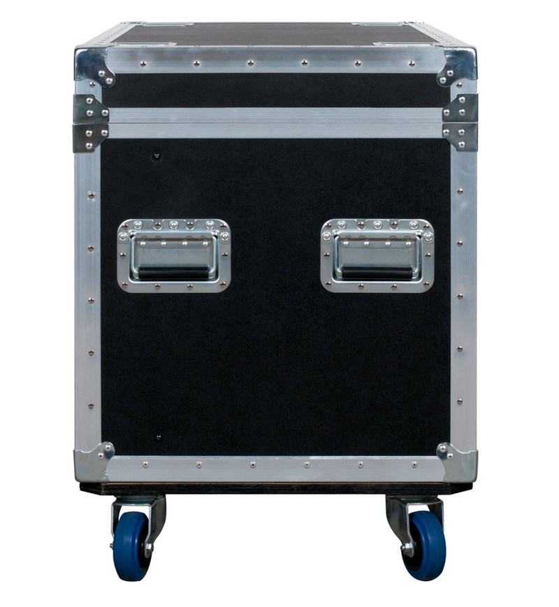 4-Pack Road Case for DTW Blinder 700IP