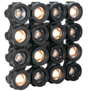 CUEPIX 16IP DTW 16x30W Dim to Warm COB MATRIX IP65