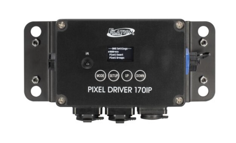 Elation Pixel Driver 170 IP