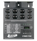 Elation CYBER PACK 4 CHANNEL DIMMER PACK 20A w/ ETL