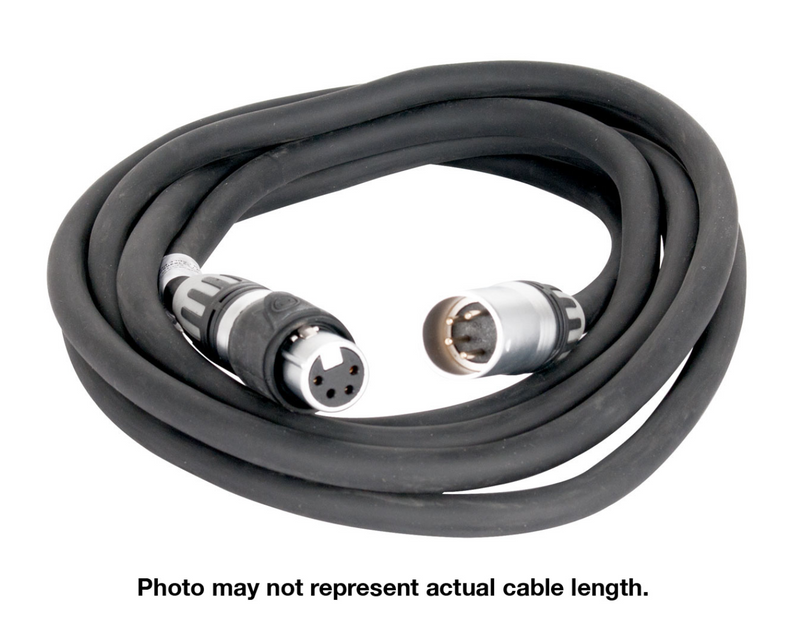 Elation PIXEL BC15 15FT (4.5M) DATA/POWER Cable PIXEL BAR IP SERIES