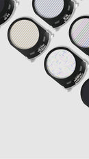 DZOFILM Catta Coin Plug-in Filter, ND set (for Catta Zoom only), Catta Coin Plug-in Rear Filter Set for Catta Zoom Lenses