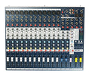 Soundcraft EFX12, EFX Series