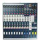 Soundcraft EFX8, EFX Series