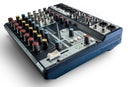 Soundcraft Notepad-12FX, Notepad Series