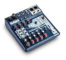 Soundcraft - 5085980US - Notepad-5