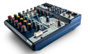 Soundcraft - 5085985US - Notepad-12FX