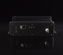 RF Venue Spectrum Recorder SPECTRUM-RECORDER, Network and USB RF Spectrum Data Logger for Wireless Microphones and IEMs