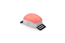 Cuebi Big Light, External Red and Green Tally Light Accessory for Cuebi Wireless Tally System, Includes External Trigger and Power Cable