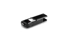 Cuebi Lights Set of 4, Wireless WiFi IP Tally Light System for Blackmagic ATEM, NewTek TriCaster, vMix, Roland and Ross Video Switchers, Includes Carrying Case, USB Cables, Velcro Straps and AA Battery Pack