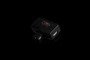 Cuebi D-Tap to USB Adapter, Powers Cuebi Wireless Tally Lights from a Camera D-Tap Connector
