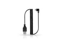 Cuebi Lights Set of 2, Wireless WiFi IP Tally Light System for Blackmagic ATEM, NewTek TriCaster, vMix, Roland and Ross Video Switchers, Includes Carrying Case, USB Cables, Velcro Straps and AA Battery Pack