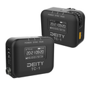 Deity TC-1 Double Kit, Timecode Gear