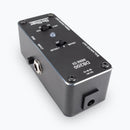 On-Stage DB200, Mini DI Box, Black
