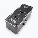 On-Stage DB200, Mini DI Box, Black
