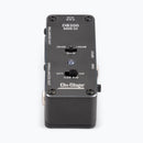 On-Stage DB200, Mini DI Box, Black