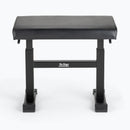 On-Stage KB5503B, Height Adjustable Keyboard Bench, Height Adjustment 17.5″-23.5″, 330 lbs Weight Capacity